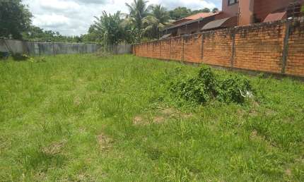 Terreno à venda no Bucarein, Joinville 