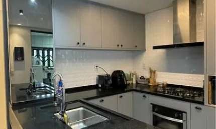 Casa com 4 quartos à venda no Santo Antônio, Joinville 