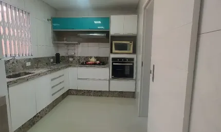 Casa com 2 quartos à venda na Vila Nova, Joinville 
