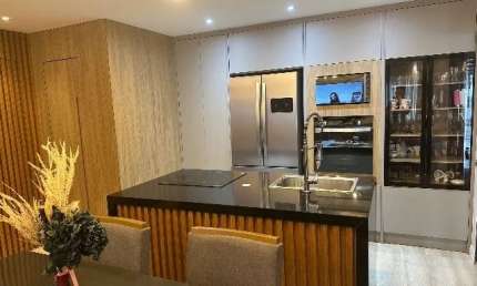 Casa com 3 quartos à venda no Costa e Silva, Joinville 