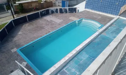 Casa com 3 quartos à venda no Bom Retiro, Joinville 