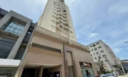 Apartamento com 3 quartos à venda no Centro, Joinville 