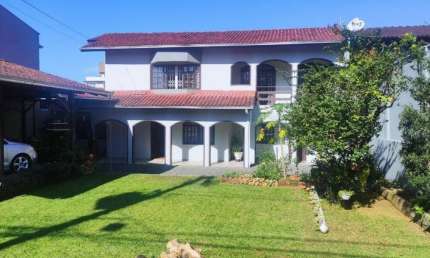 Casa com 2 quartos à venda no Iririú, Joinville 
