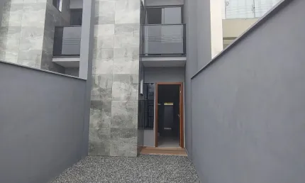 Casa com 2 quartos à venda no Itinga, Araquari 