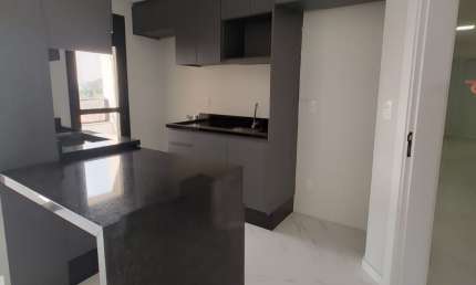 Apartamento com 2 quartos à venda no Floresta, Joinville 