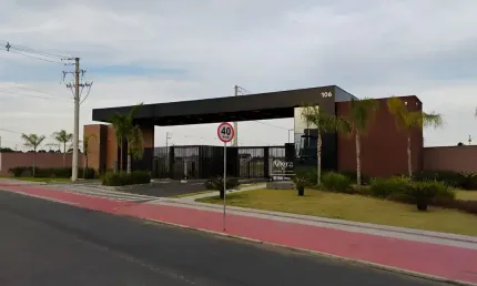 Terreno em condomínio fechado à venda no Espinheiros, Joinville 