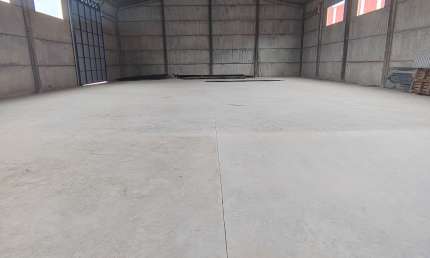 Barracão / Galpão / Depósito com 3 salas para alugar na Zona Industrial, Joinville 
