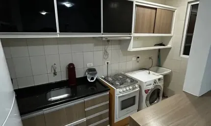 Apartamento com 2 quartos à venda no Anita Garibaldi, Joinville 