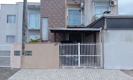 Casa com 2 quartos à venda no Jarivatuba, Joinville 