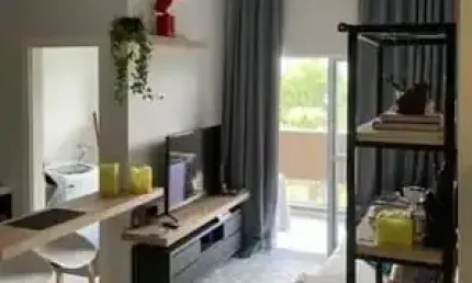 Apartamento à venda no Santo Antônio, Joinville 