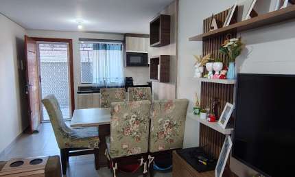 Apartamento com 4 quartos à venda no Comasa, Joinville 