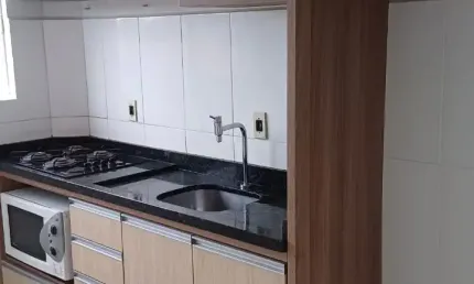 Apartamento com 2 quartos à venda no Guanabara, Joinville 