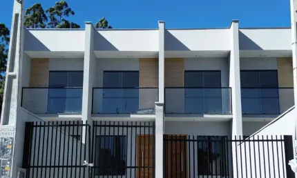 Casa com 2 quartos à venda no Itinga, Araquari 
