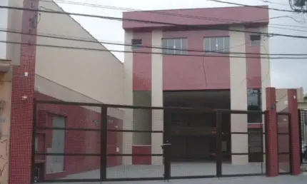 Prédio com 4 salas à venda na Avenida Conceição, 283, Carandiru, São Paulo