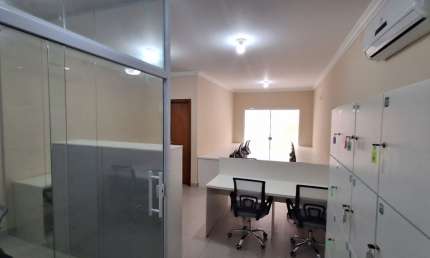 Sala comercial para alugar na Avenida Conceição, Vila Guilherme, São Paulo