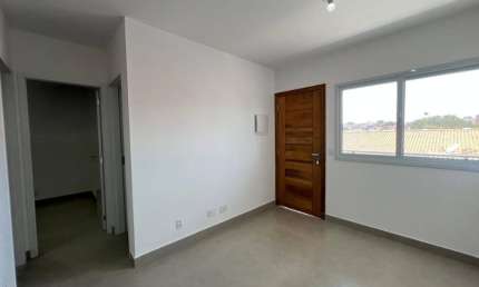 Apartamento com 2 quartos para alugar no Tucuruvi, São Paulo 