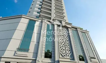 Apartamento com 1 suíte + 2 dormitórios à venda, 88 m² por R$ 1.712.000 - Fazenda - Itajaí/SC
