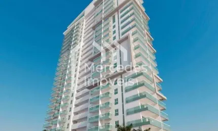 Apartamento com 1 dormitório à venda, 46 m² por R$ 990.000,00 - Praia Brava - Itajaí/SC
