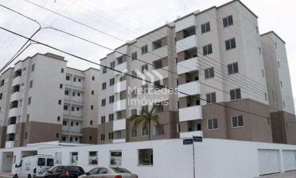 Apartamento com 2 dormitórios à venda, 65 m² por R$ 480.000,00 - Cordeiros - Itajaí/SC