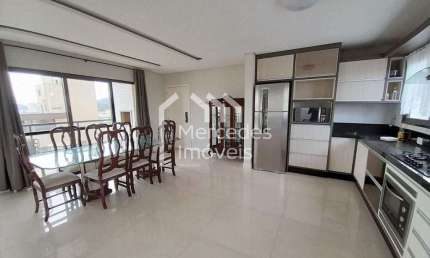 Apartamento com 3 suítes à venda, 145 m² por R$ 1.790.000 - Centro - Itajaí/SC