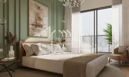Apartamento 1 suíte + 1,  à venda, 68 m² por R$ 859.000 - Centro - Itajaí/SC