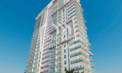 Apartamento com 1 dormitório à venda, 46 m² por R$ 990.000,00 - Praia Brava - Itajaí/SC