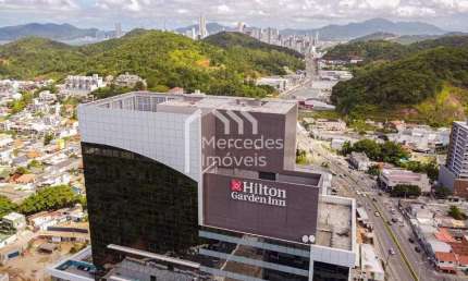 Suíte à venda, 26 m² por R$ 560.000 - Santa Clara - Itajaí/SC