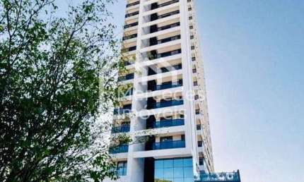 Apartamento 1 suíte + 2 dormitórios à venda, 80 m² por R$ 899.000 - Ressacada - Itajaí/SC