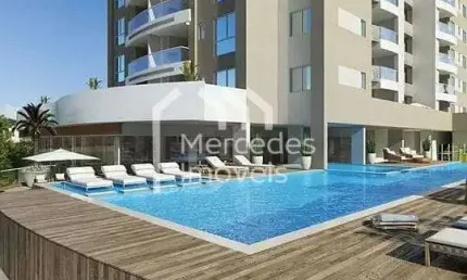 Apartamento com 3 suítes à venda, 123 m² por R$ 1.458.000 - Fazenda - Itajaí/SC