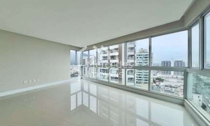 Apartamento com 4 suítes, 3 vagas garagem. 165 m² por R$ 2.900.000 - Fazenda - Itajaí/SC