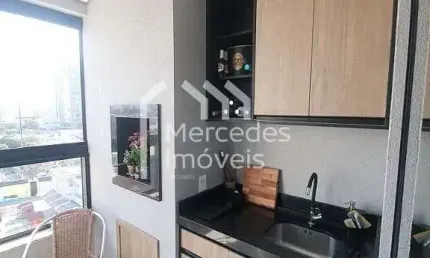 Apartamento com 2 dormitórios à venda, 65 m² por R$ 750.000,00 - São Judas - Itajaí/SC