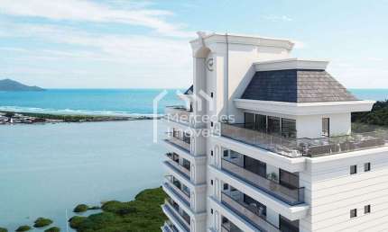 Apartamento com 3 suítes à venda, 116 m² por R$ 2.011.000- Fazenda - Itajaí/SC