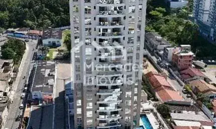 Apartamento, 3 suites à venda, 123 m² por r$ 1.879.000- fazenda - itajaí/sc