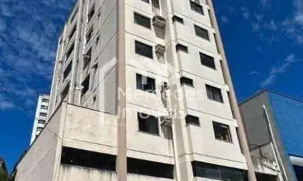 Apartamento com 2 dormitórios à venda, 75 m² por R$ 590.000,00 - Centro - Itajaí/SC