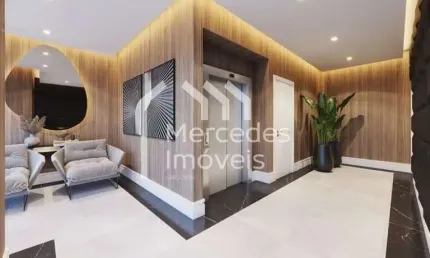 Apartamento com 1 dormitório à venda, 43 m² por R$ 804.647,86 - Fazenda - Itajaí/SC