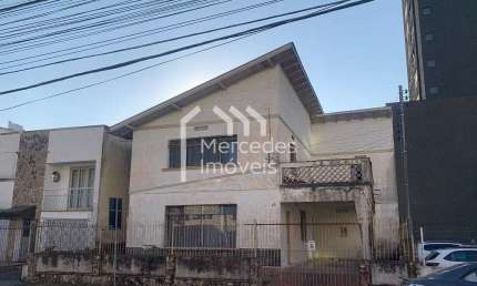 Terreno com 334m²  à venda - Rua ao lado do Novo Hospital da UNIMED  por R$ 3.000.000 - Centro - It