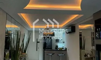 Apartamento com 2 suítes à venda, 79 m² por R$ 1.400.000 - Centro - Itajaí/SC