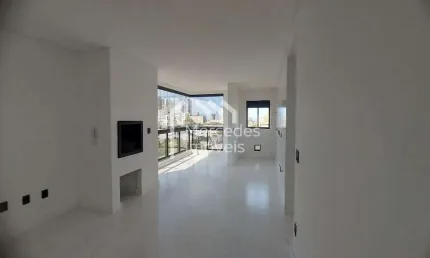 Apartamento 2 + 1 suíte, venda, 79 m² por R$ 555- Itacolomi - Balneário Piçarras/SC