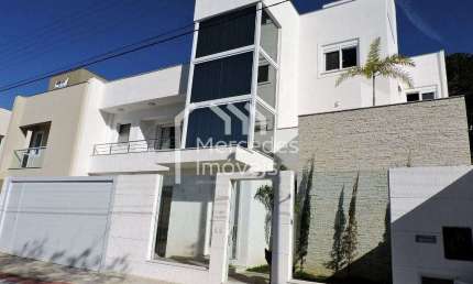 Casa com 5 suítes à venda, 445 m² por R$ 5.500.000 - Praia dos Amores - Balneário Camboriú/SC