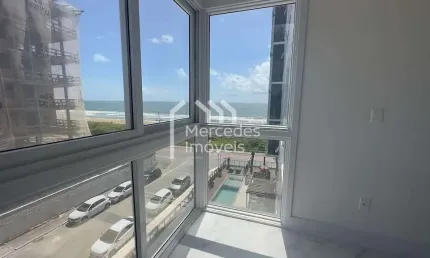 Apartamento com 2 suítes + 1 dormitório à venda, 116 m² por r$ 4.950.000 - praia brava - itajaí/sc
