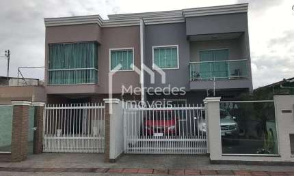 Casa Tipo sobrado com 3 dormitórios à venda, 146 m² por R$ 1.060.000 - São João - Itajaí/SC