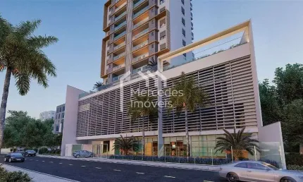 Apartamento com 3 suítes à venda, 134 m² por r$ 2.400.000 - centro - itajaí/sc