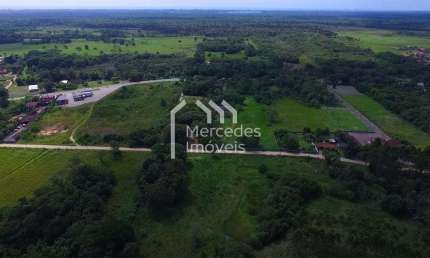Terreno à venda, 5330 m² por R$ 395.000,00 - Iperoba - São Francisco do Sul/SC