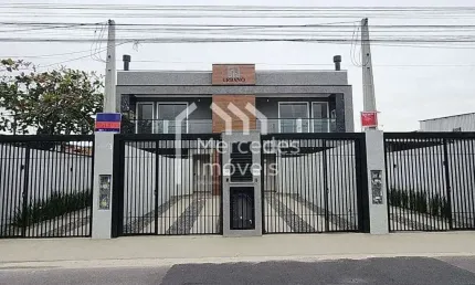Apartamento 1 suíte + 2 à venda, 120 m² por R$ 530.000 - Cordeiros - Itajaí/SC