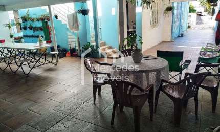 Casa com 5 dormitórios à venda, 118 m² por R$ 900.000,00 - São Vicente - Itajaí/SC