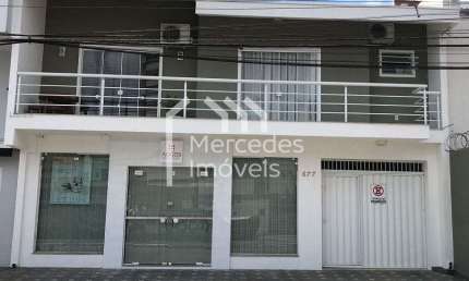 Casa + Sala comercial, 120 m² por R$ 1.900.000 - Centro - Itajaí/SC
