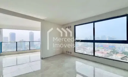 Apartamento com 2 suites à venda, 93m² por R$ 1.118.000 - Centro - Itajaí/SC
