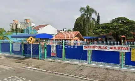 Terreno à venda, 1534 m² por R$ 6.000.000,00 - Centro - Itajaí/SC
