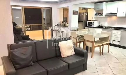 Apartamento com 2 dormitórios à venda, 163 m² por R$ 1.390.000,00 - Pioneiros - Balneário Camboriú/