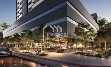 Apartamento com 2 dormitórios à venda, 67 m² por R$ 694.000,00 - São Judas - Itajaí/SC